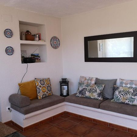 Casita con piscina y barbacoa privada Blanes Exterior foto