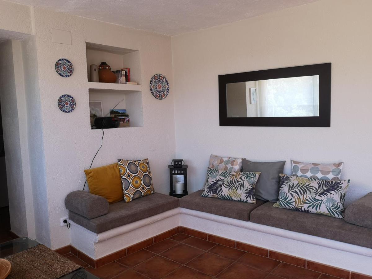 Casita con piscina y barbacoa privada Blanes Exterior foto